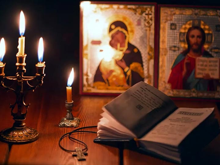 Эффективная молитва от гадалки в Семикаракорске для возврата любимого человека